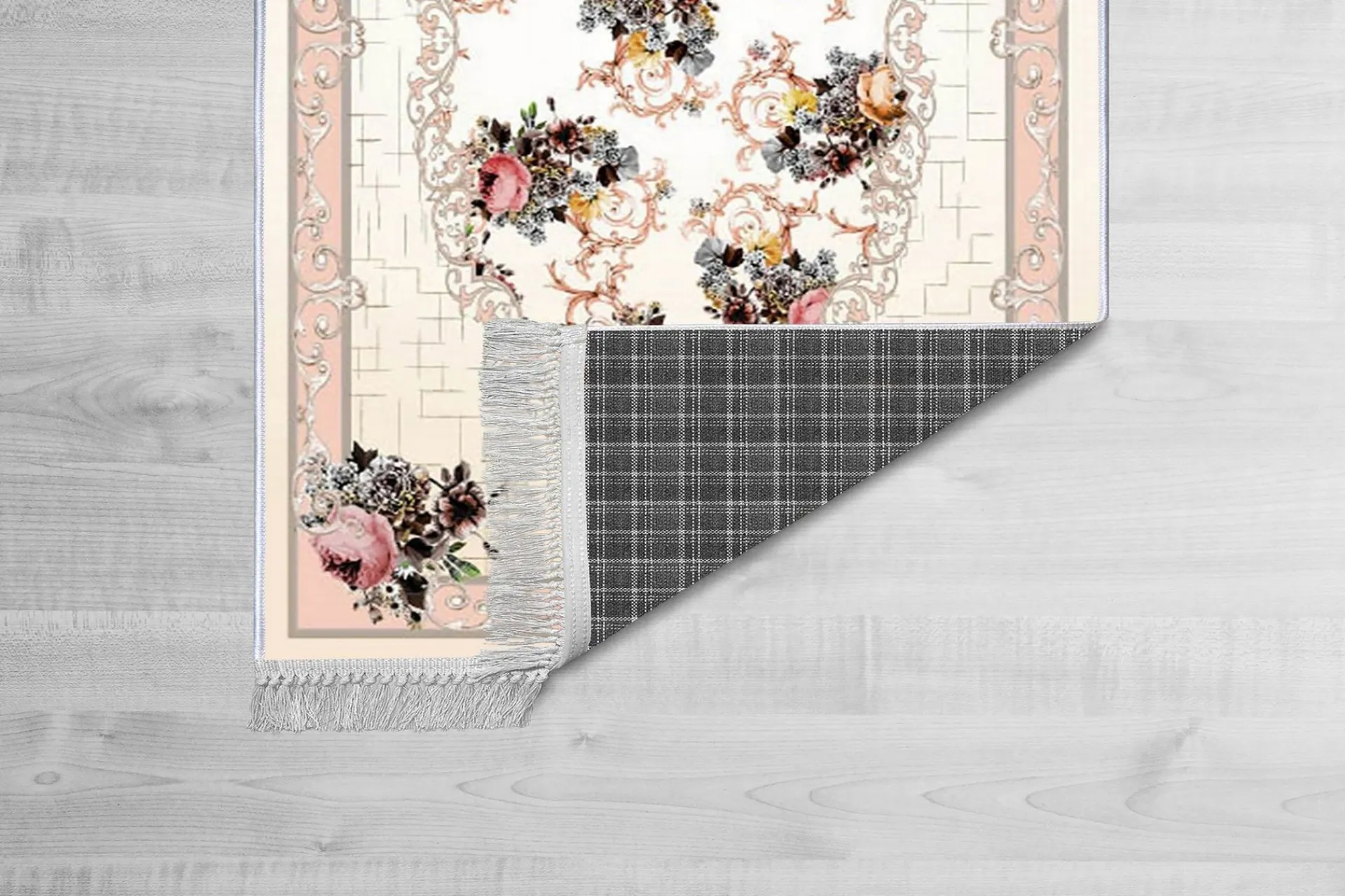 Matte (100 x 300) Homefesto - Bomull