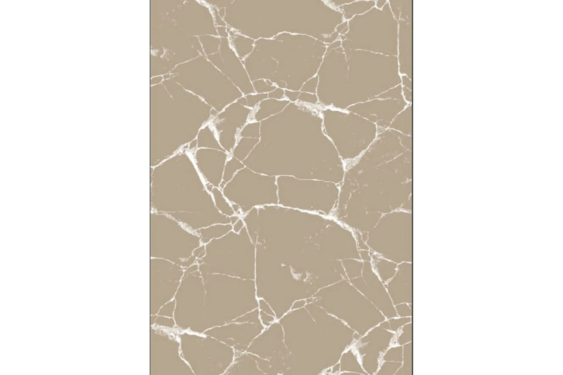 Matte (80x120) Homefesto - Cotton