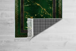 Orientalske Tepper-Matte (80x120) Homefesto - Cotton Flerfarget