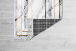 Matte (80x120) Homefesto - Cotton