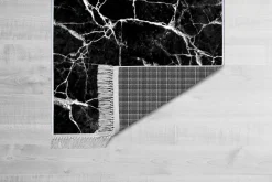 Orientalske Tepper-Matte (80x120) Homefesto - Cotton Flerfarget