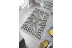 Orientalske Tepper-Matte (80x120) Homefesto - Cotton Flerfarget