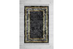 Orientalske Tepper-Matte (80x120) Homefesto - Cotton Flerfarget