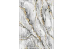 Orientalske Tepper-Matte (80x120) Homefesto - Cotton Flerfärgad