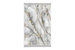 Orientalske Tepper-Matte (80x120) Homefesto - Cotton Flerfärgad