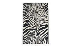 Matte Zebra (100 x 200)