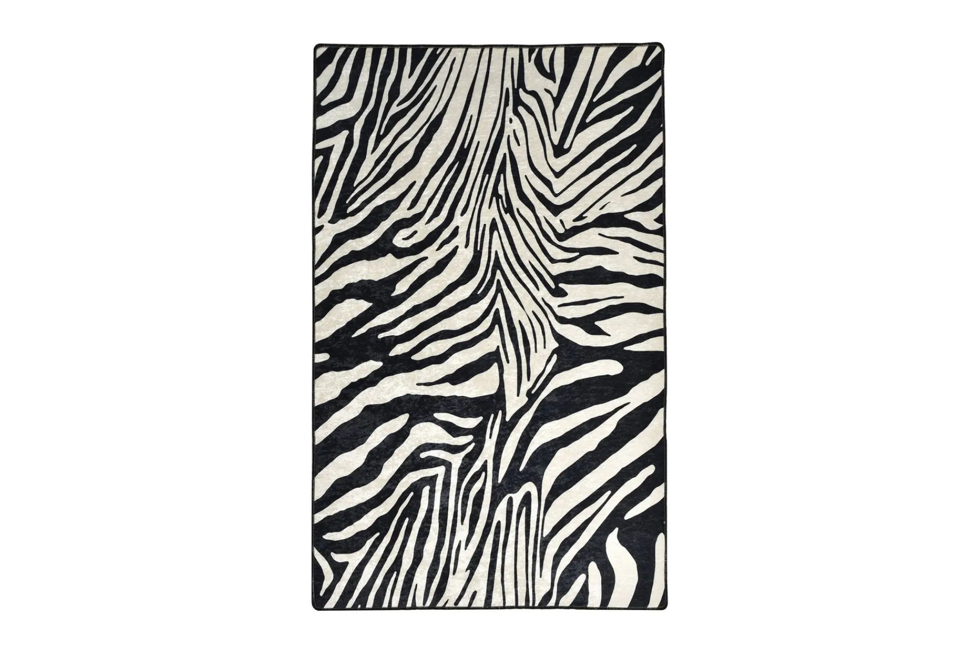 Matte Zebra (100 x 200)