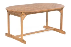 Maui Spisegruppe Med 8 Stoler