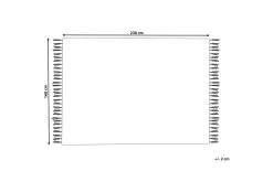 Mavikent Ullteppe 160x230 cm