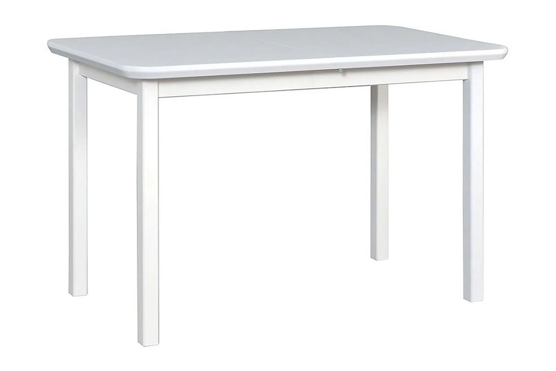 Spisebord & Kjøkkenbord-Max Spisebord 120x70x76 cm Hvit