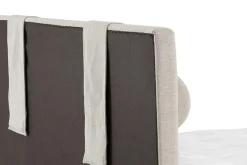 Sengetilbehør & Sengegavl-May Nakkepute Stor Beige