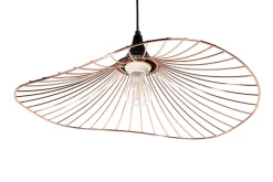 Kjøkkenlampe|Taklampe-Mazaro Taklampe 50 cm Svart