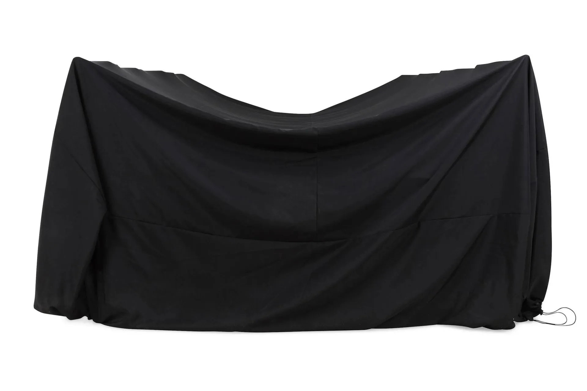Comfort Garden Solsengtrekk|Hammockbeskyttelse-Møbelovertrekk 350x255x65 cm Svart
