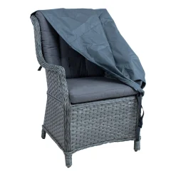 Møbeltrekk HOME4YOU 61x69x48/106 cm værbestandig
