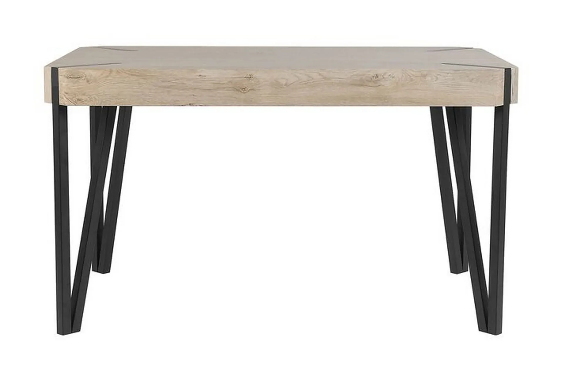 Spisebord & Kjøkkenbord-Mcgetrick Spisebord 130x80 cm Tre/Natur