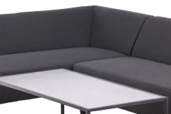 Venture Home Veranda & Terrasse|Loungesett-Mecka Sofagruppe Antracit