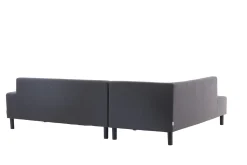 Venture Home Veranda & Terrasse|Loungesett-Mecka Sofagruppe Antracit