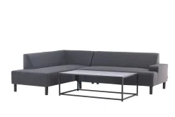 Venture Home Veranda & Terrasse|Loungesett-Mecka Sofagruppe Antracit