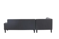 Venture Home Veranda & Terrasse|Loungesett-Mecka Sofagruppe Antracit