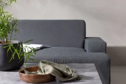 Venture Home Veranda & Terrasse|Loungesett-Mecka Sofagruppe Antracit