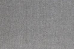 Bedly Kontinentalsenger-Meja Komplett Sengpakke 160x200 cm Dobbeltseng med Sengegavl Lysegrå