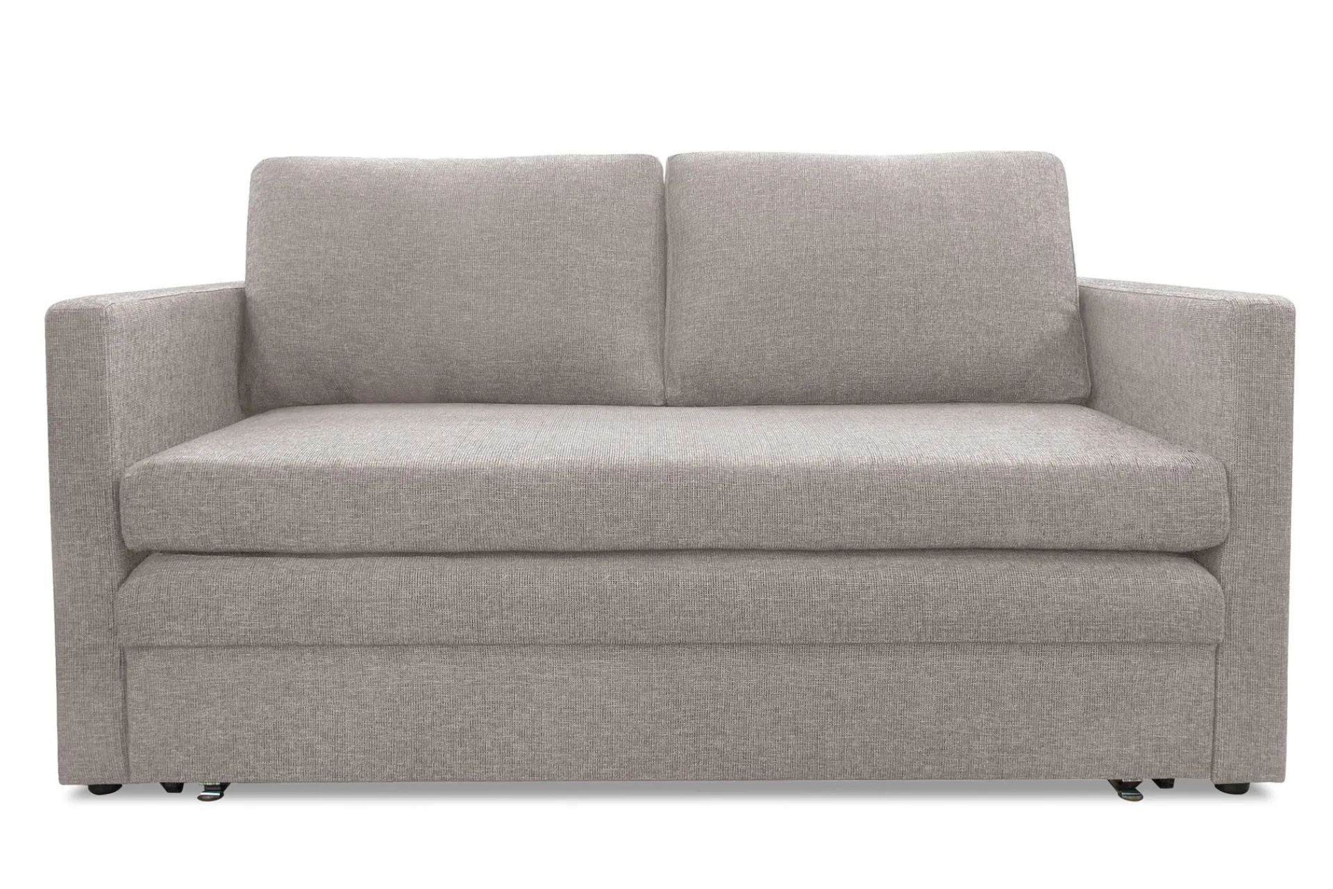 Sovesofaer-Melissa Sovesofa Mørkegrå