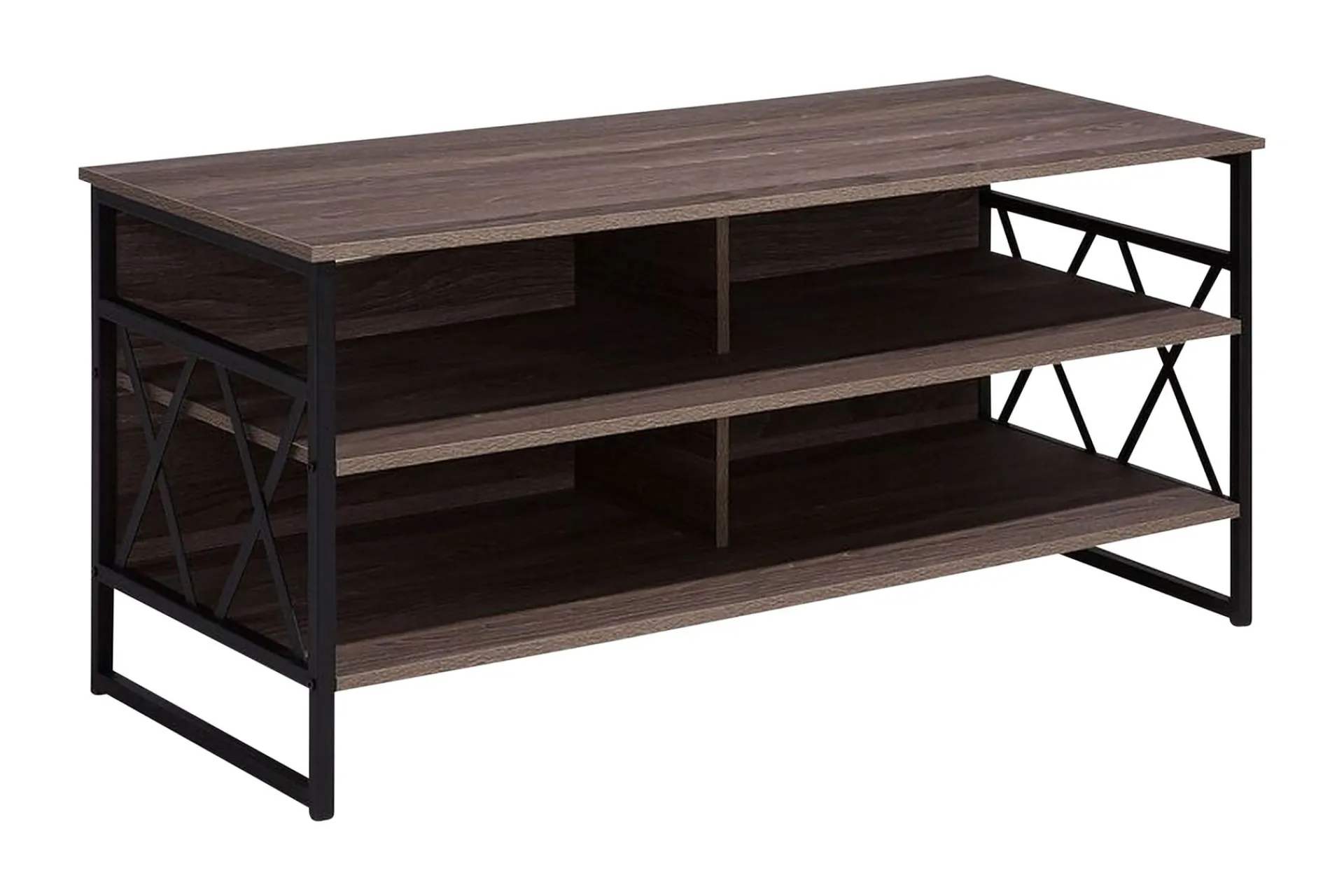 Melnychuk TV-benk 120 cm