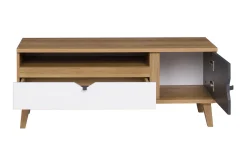 Scandinavian Choice Møbelsett Til Stue-Memone Møbelsett Stue Grafitt