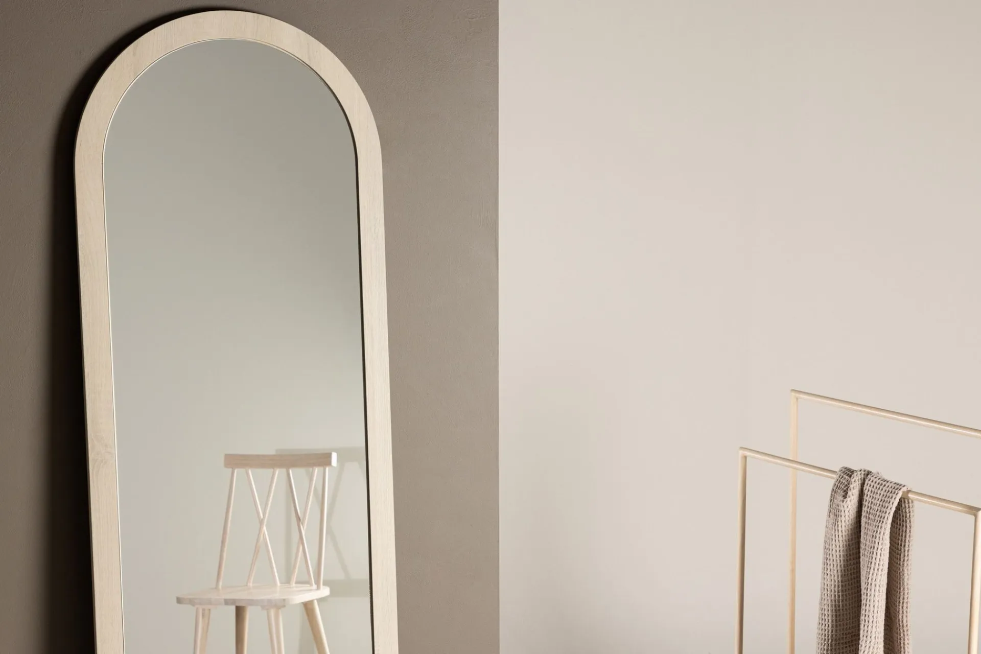 Venture Home Memphis Gulvspeil 60x193 cm