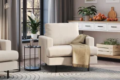 Scandi Days Menard Compact Lenestol