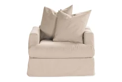 Scandi Days Lenestoler-Menard Lenestol Beige