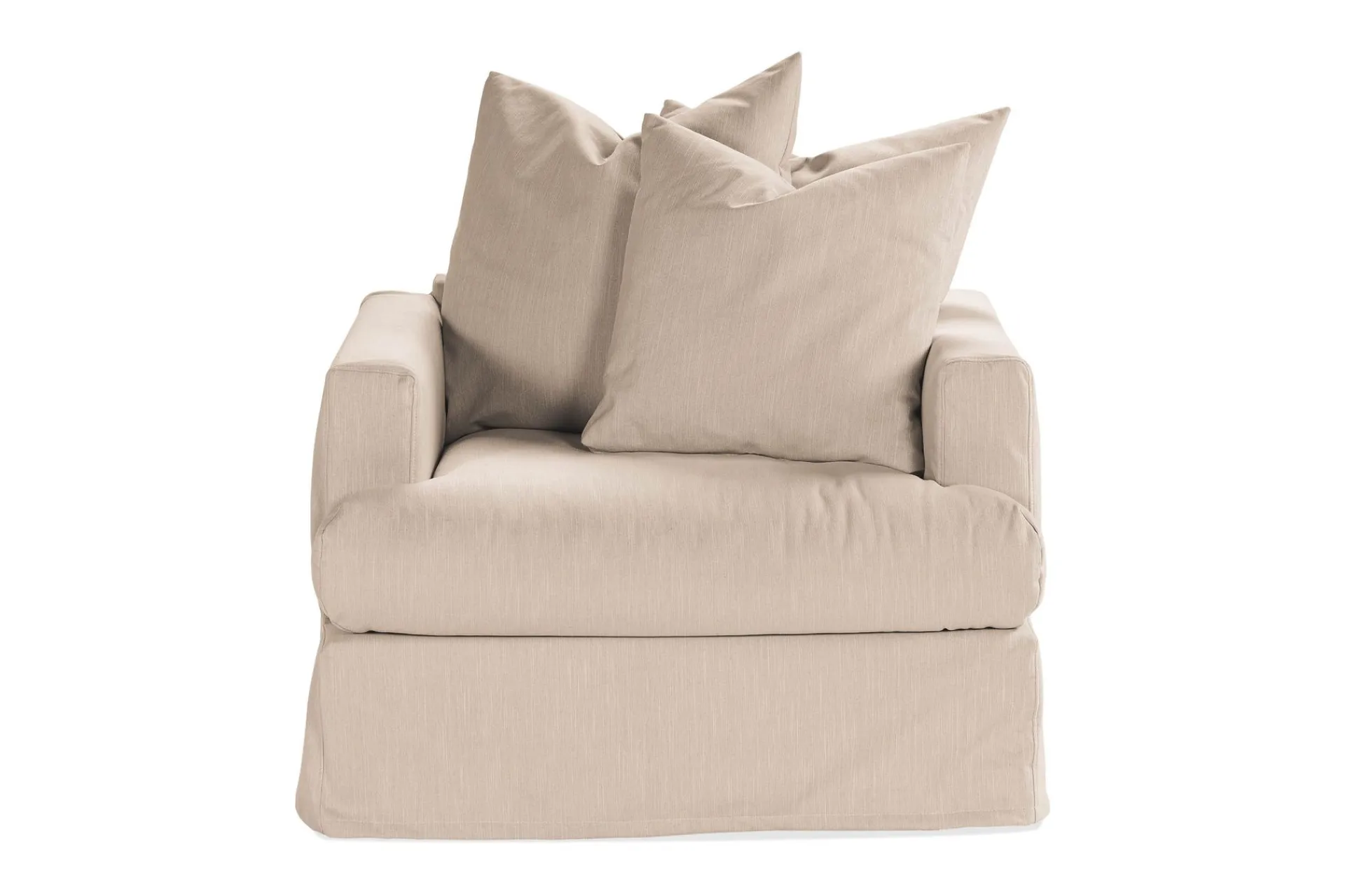 Scandi Days Lenestoler-Menard Lenestol Beige