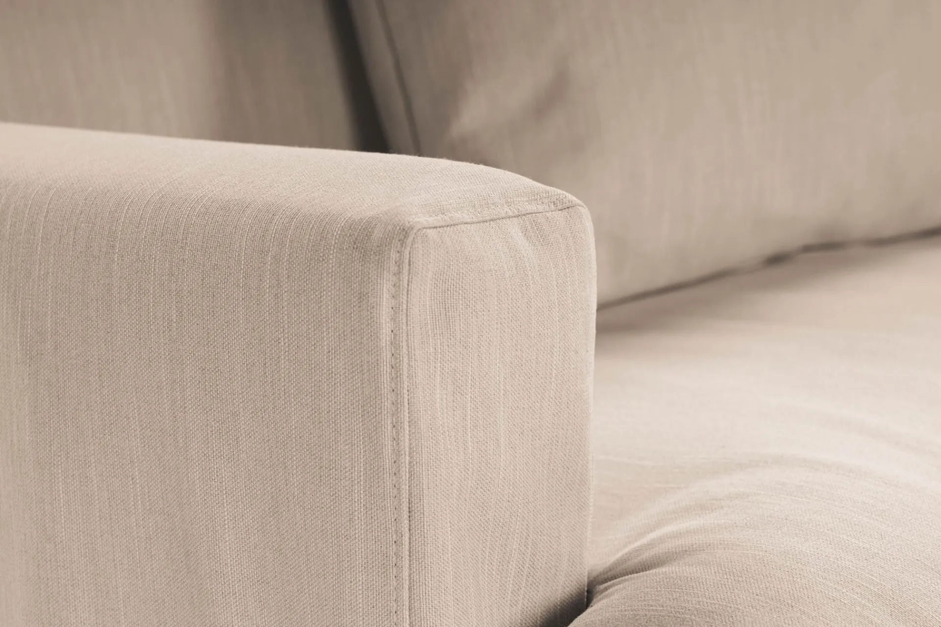 Scandi Days Lenestoler-Menard Lenestol Beige