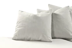 Scandi Days Menard 4-seters Venstrevendt Dyp L-formet Sjeselongsofa i Stoff