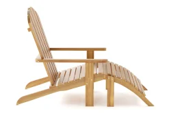 Comfort Garden Menorca Armstol – Solstol i tre Utendørs