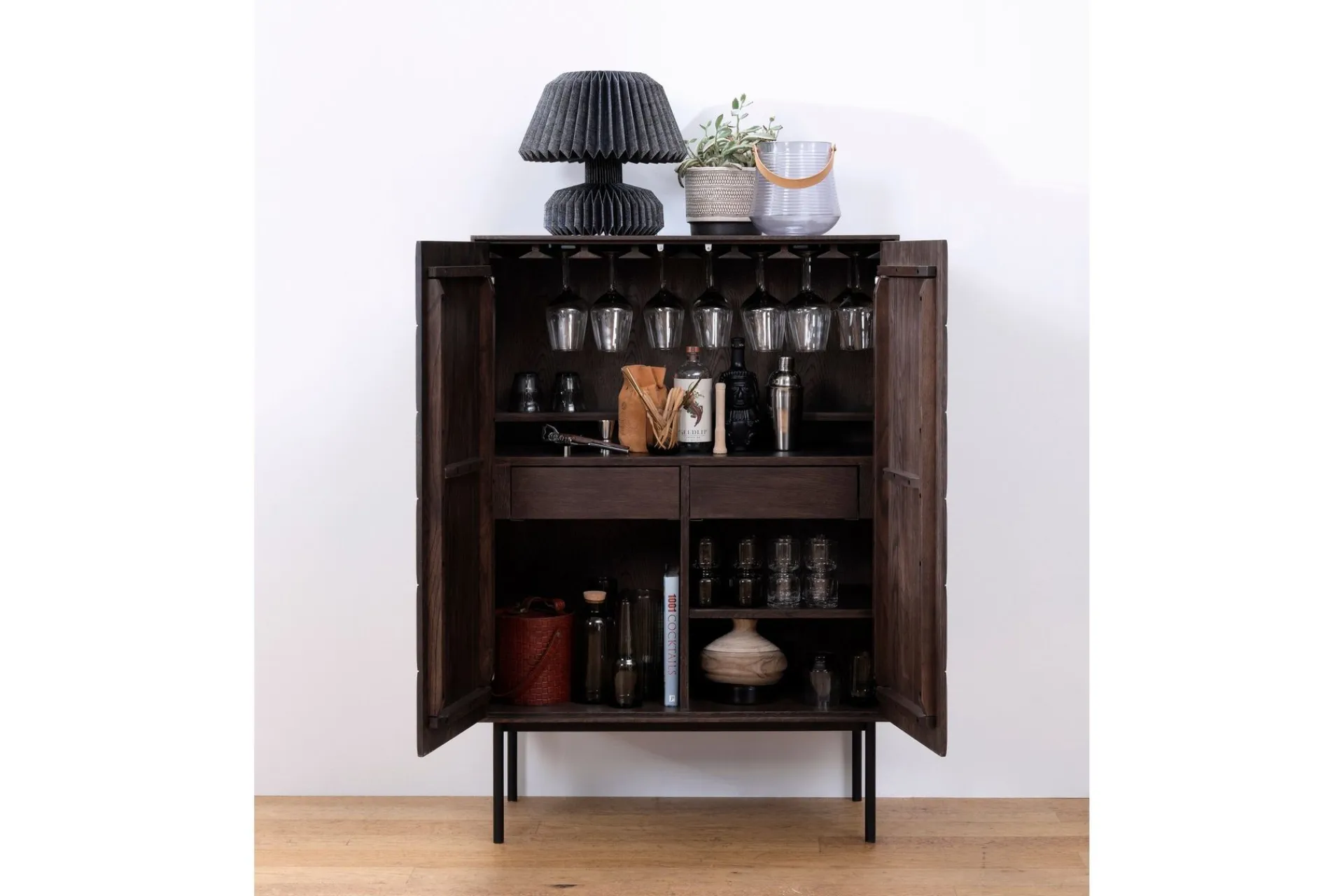 Merciat Highboard 90x129 cm