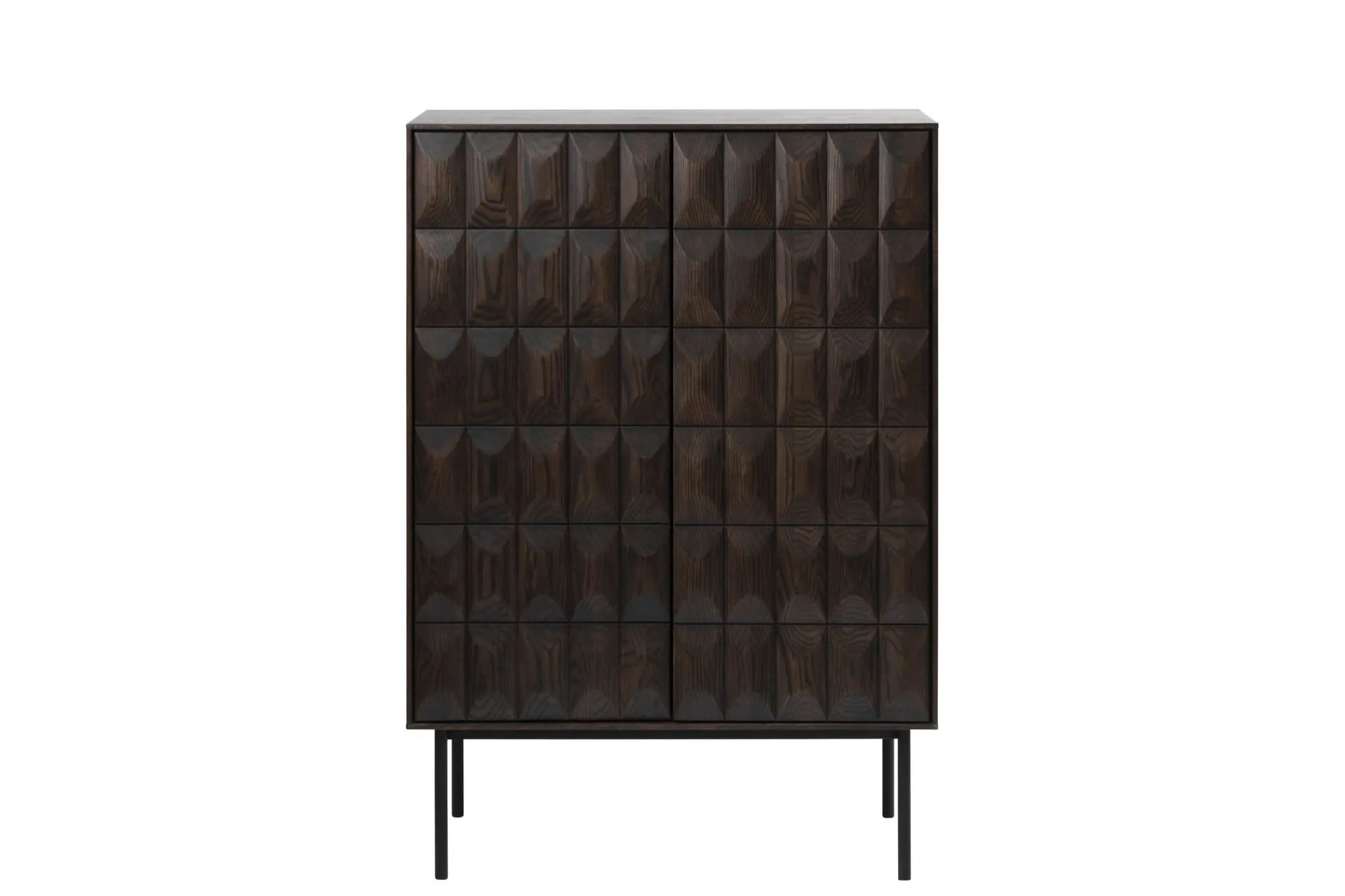 Merciat Highboard 90x129 cm