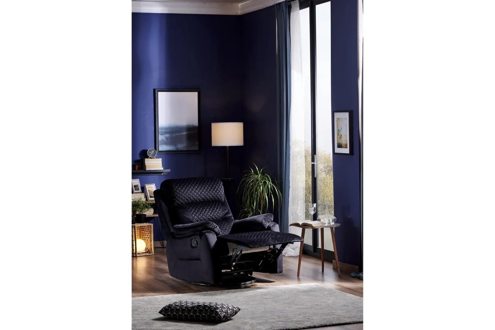 Mereenie Reclinerlenestol