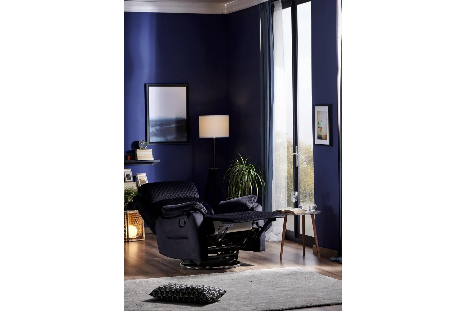 Mereenie Reclinerlenestol