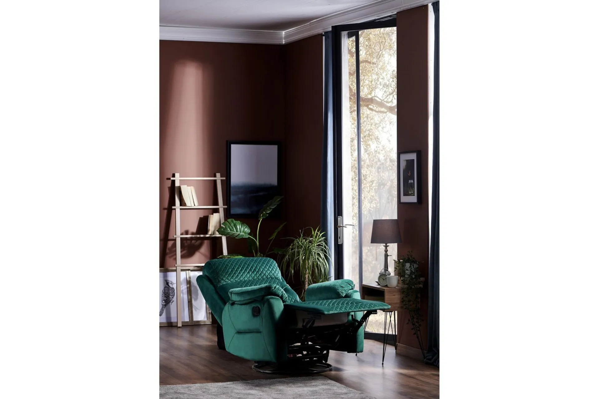 Mereenie Reclinerlenestol