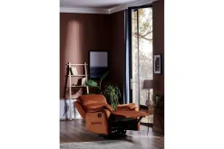Lenestoler-Mereenie Reclinerlenestol Orange