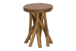 Sofabord-Merritt Sofabord 36 cm Tre/Natur