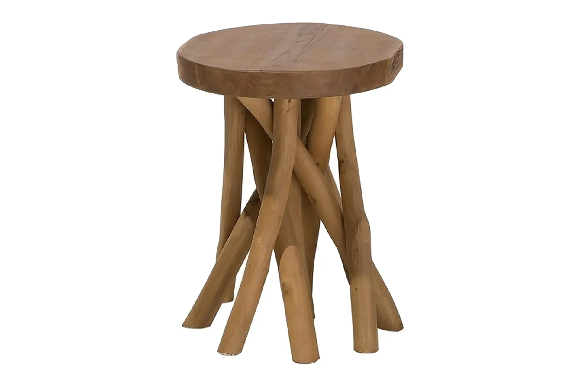 Sofabord-Merritt Sofabord 36 cm Tre/Natur