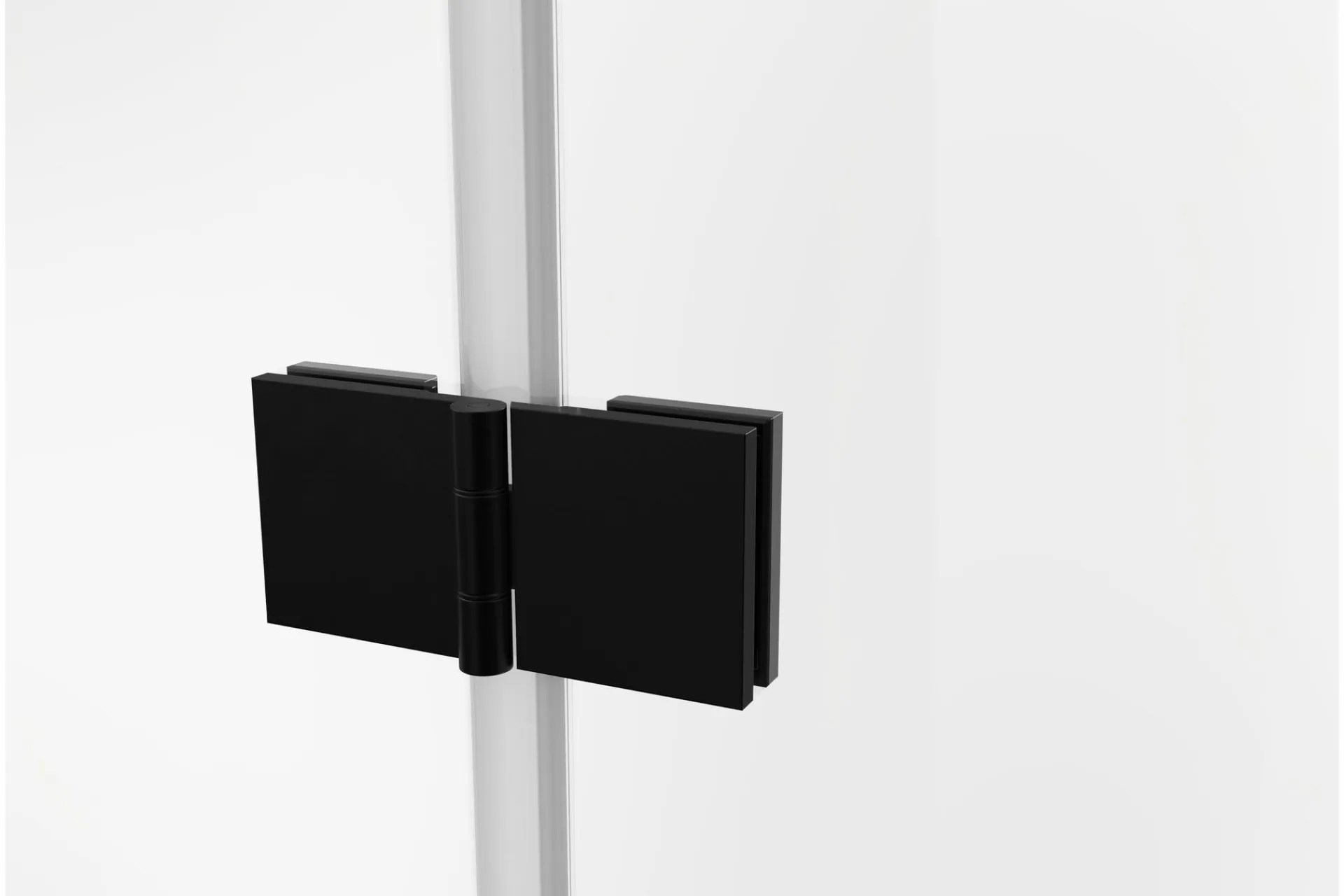 Meselefors Dusjvegg 140 cm