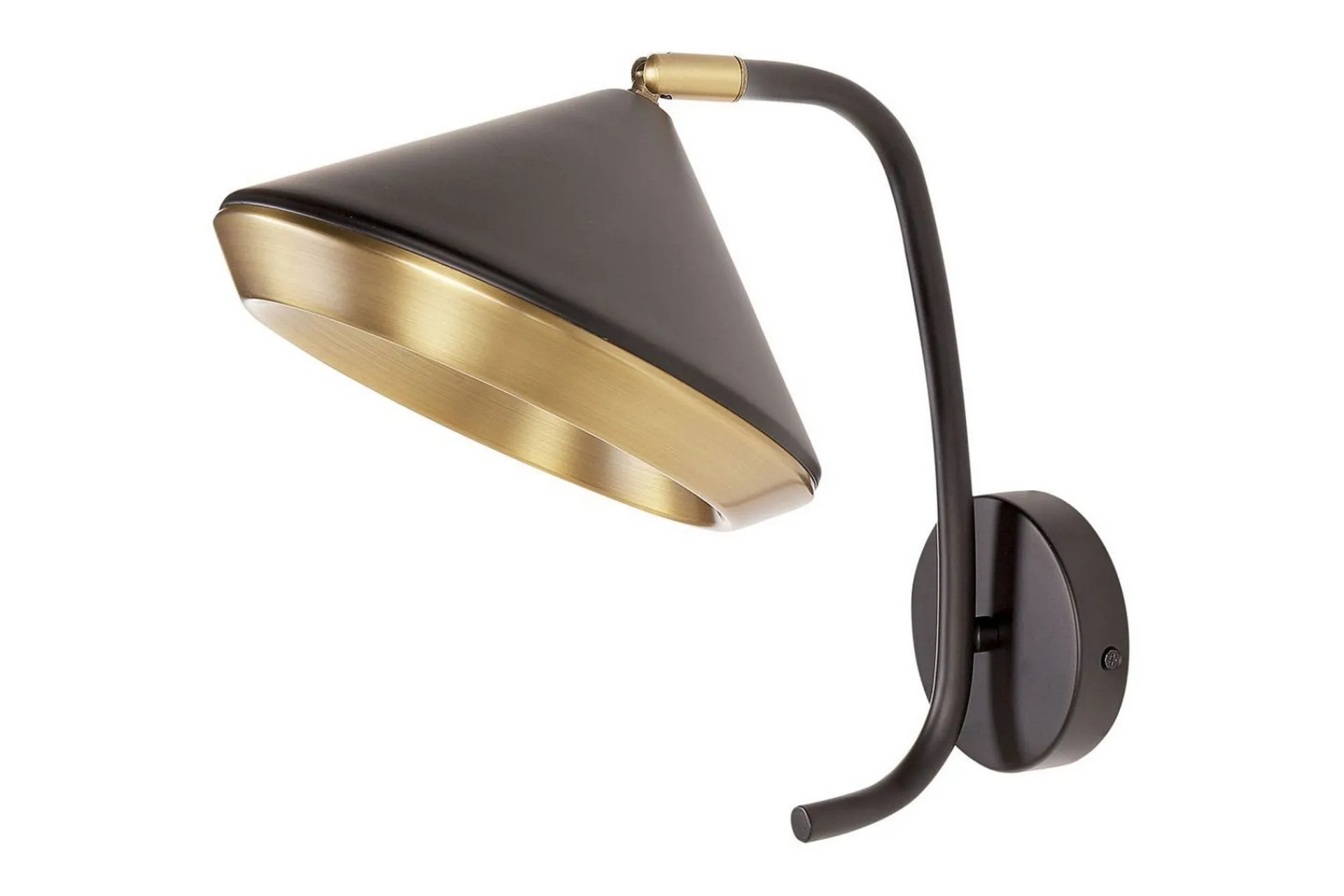 Methana Vegglampe G9