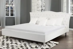 Bedly Metz Dobbeltseng 180 | 200 cm