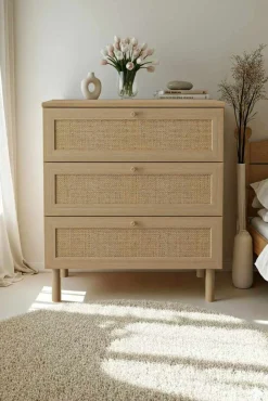 Meyloren kommode 75 cm