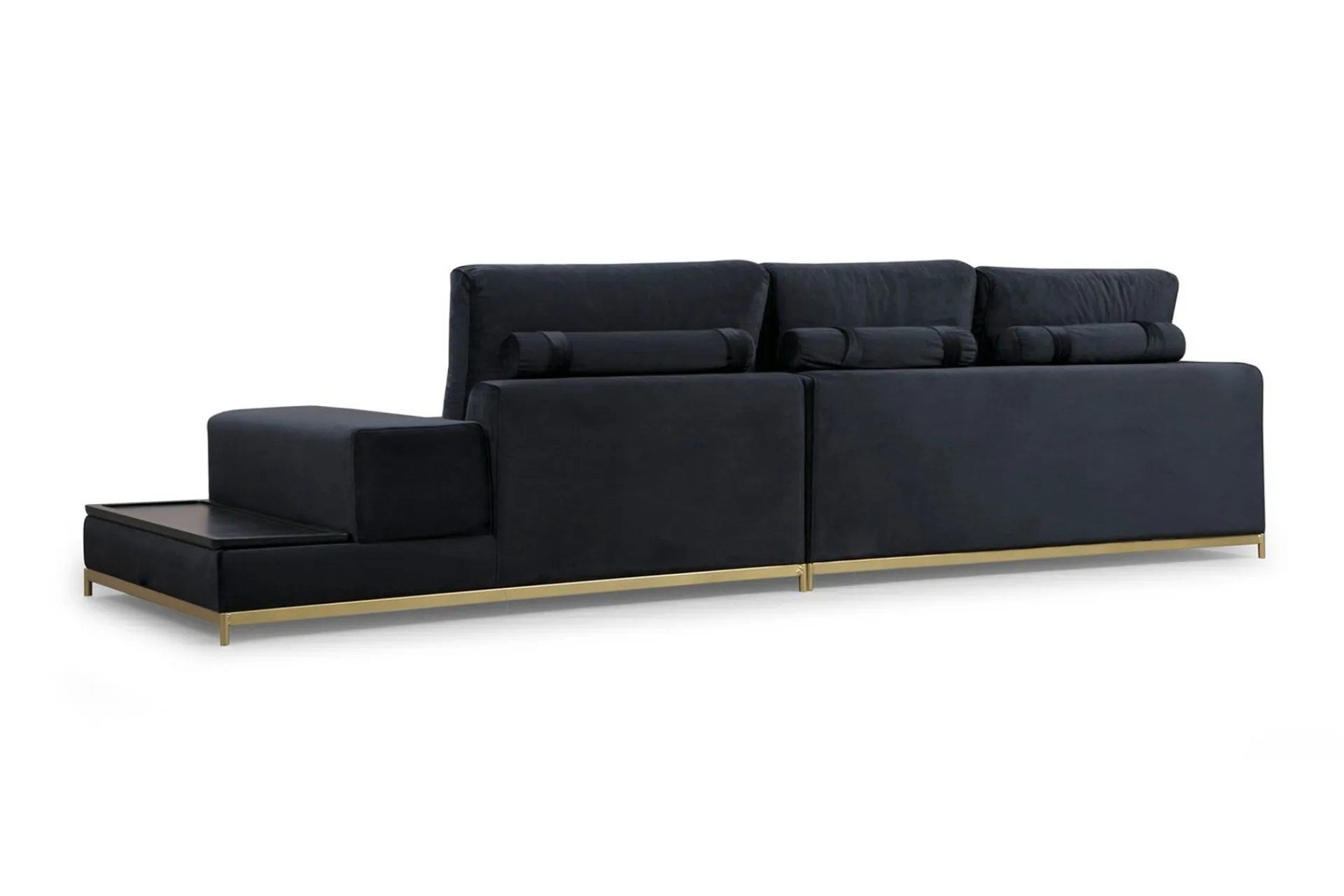 Mezonzo 4-seter Sofa