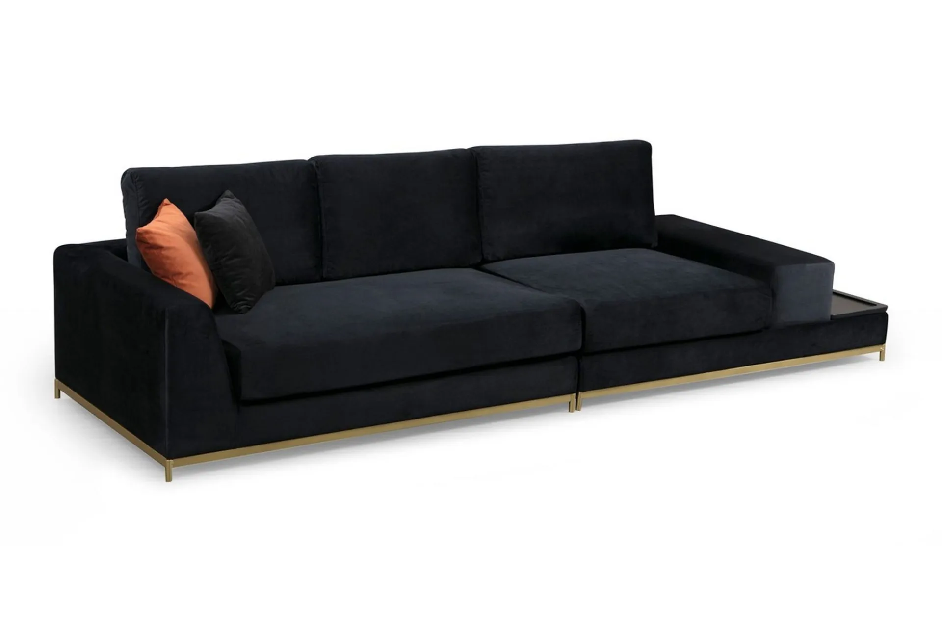 Mezonzo 4-seter Sofa