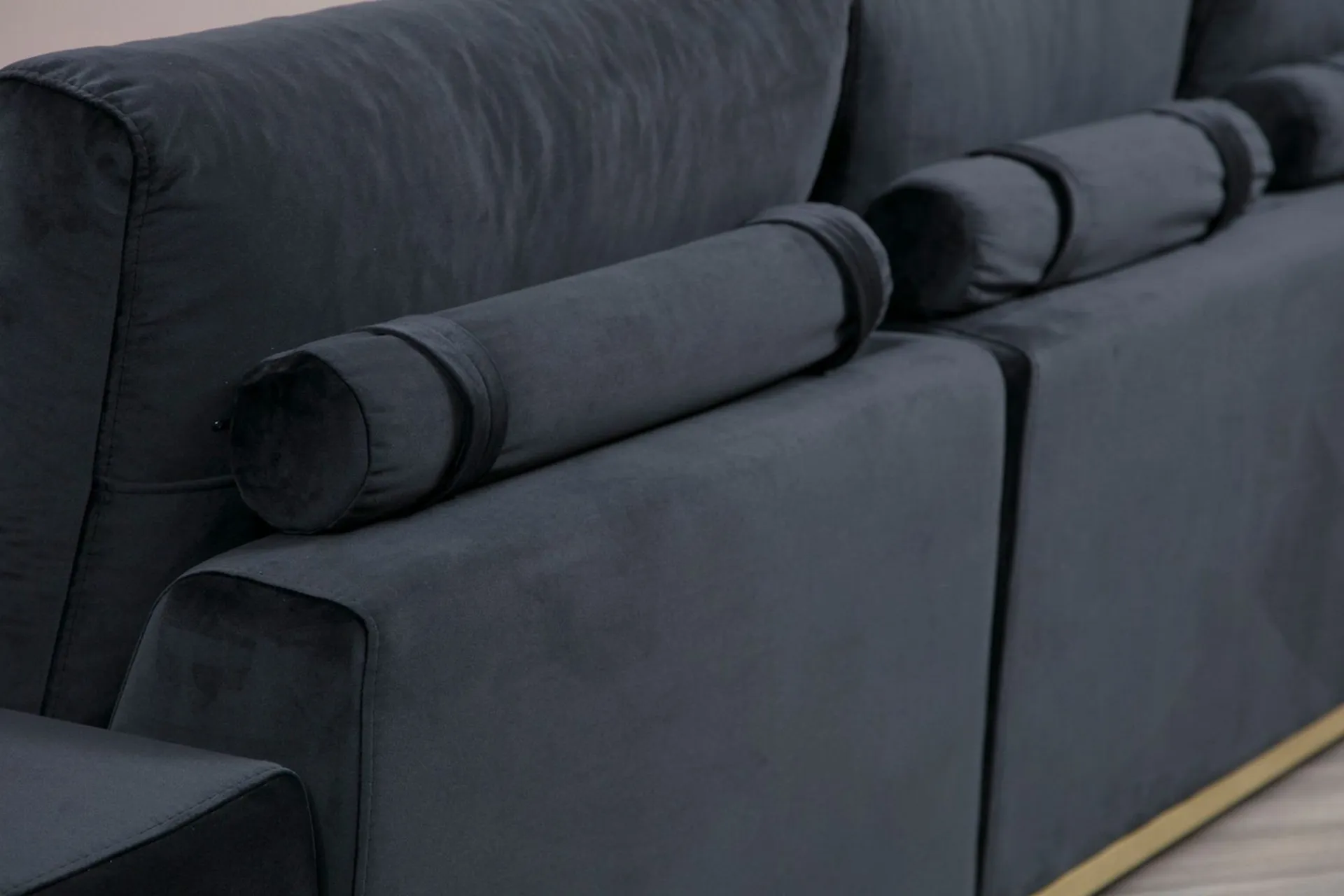 Mezonzo 4-seter Sofa